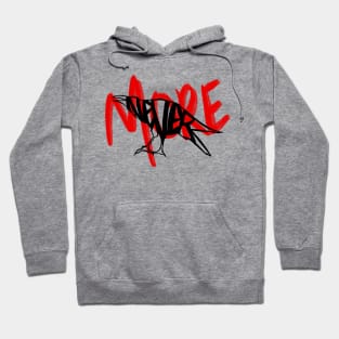 Nevermore Hoodie